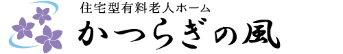 住宅型有料老人ホームかつらぎの風